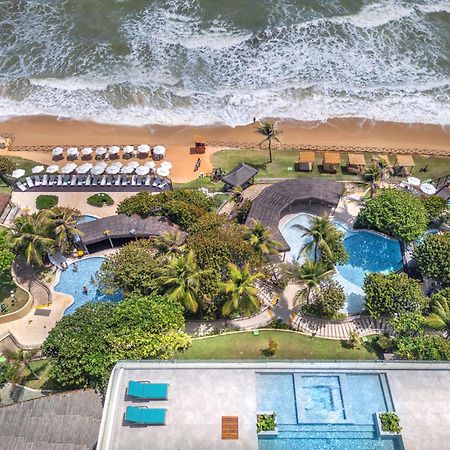 Serhs Experience Suites Natal Ngoại thất bức ảnh