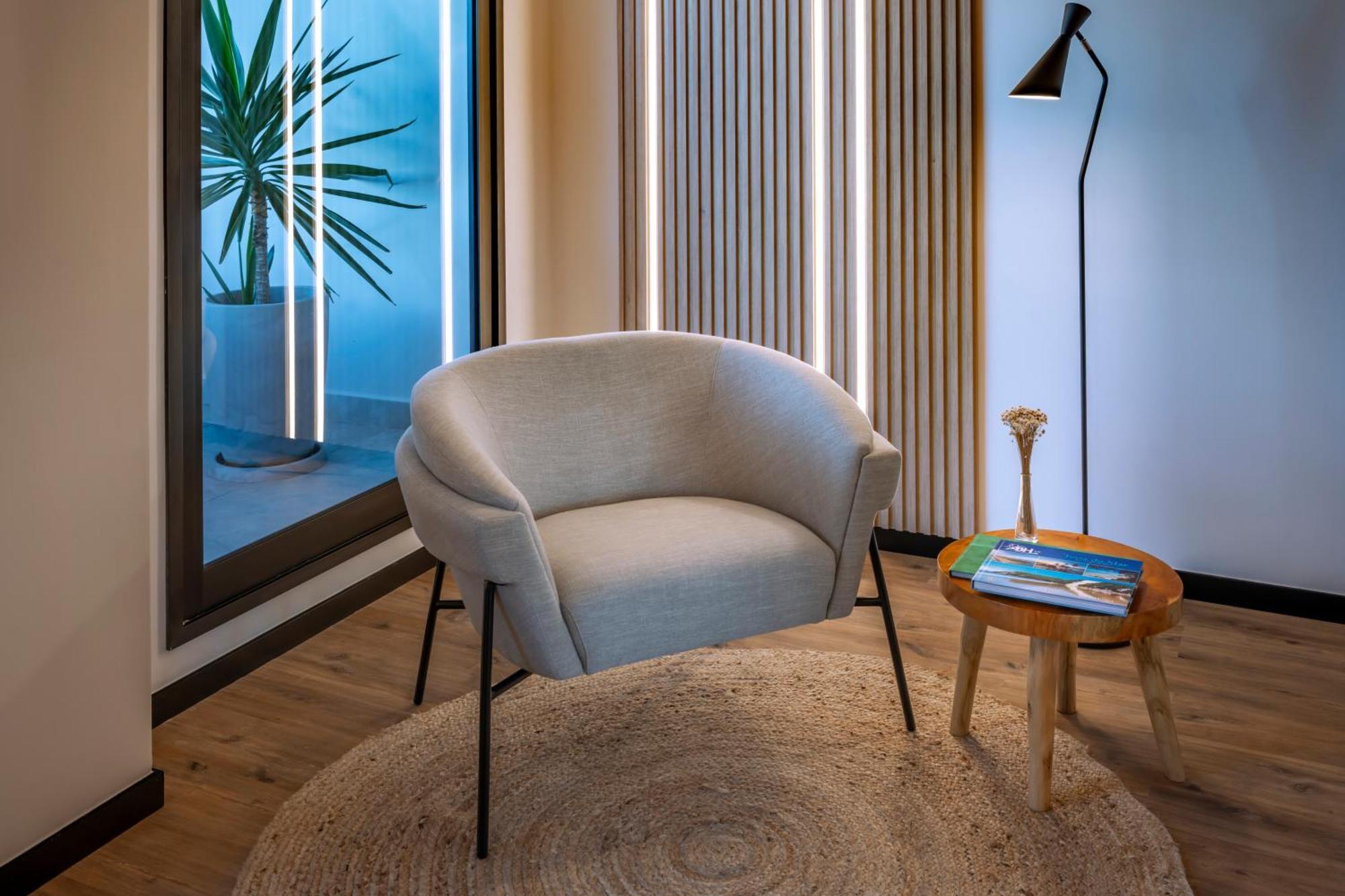 Serhs Experience Suites Natal Ngoại thất bức ảnh
