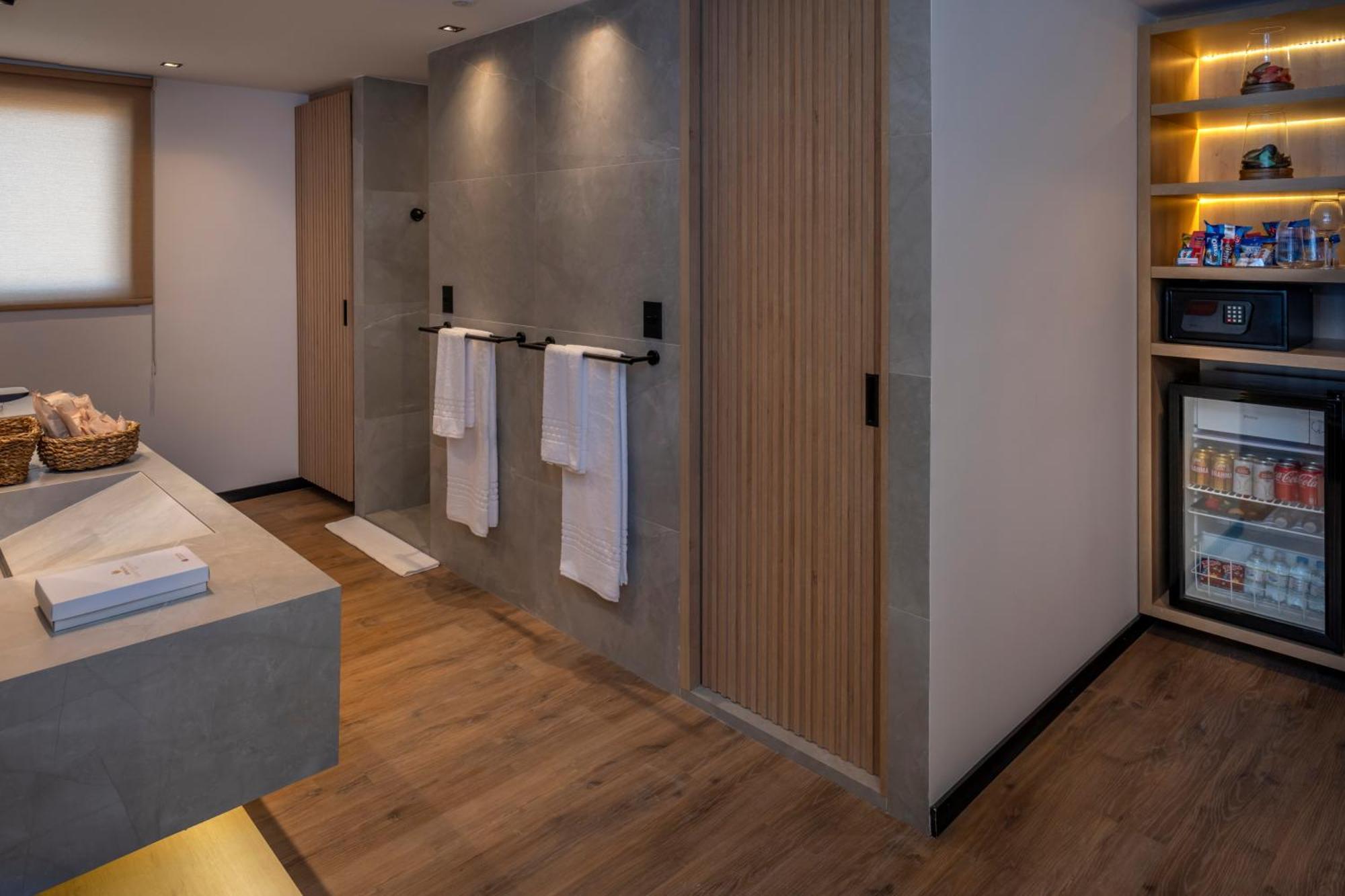 Serhs Experience Suites Natal Ngoại thất bức ảnh