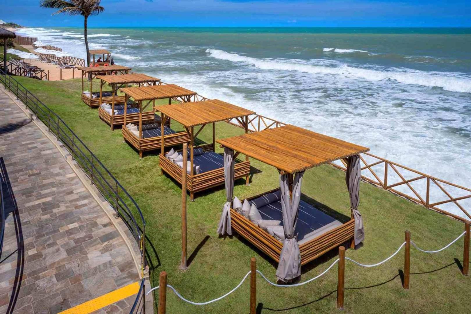 Serhs Experience Suites Natal Ngoại thất bức ảnh