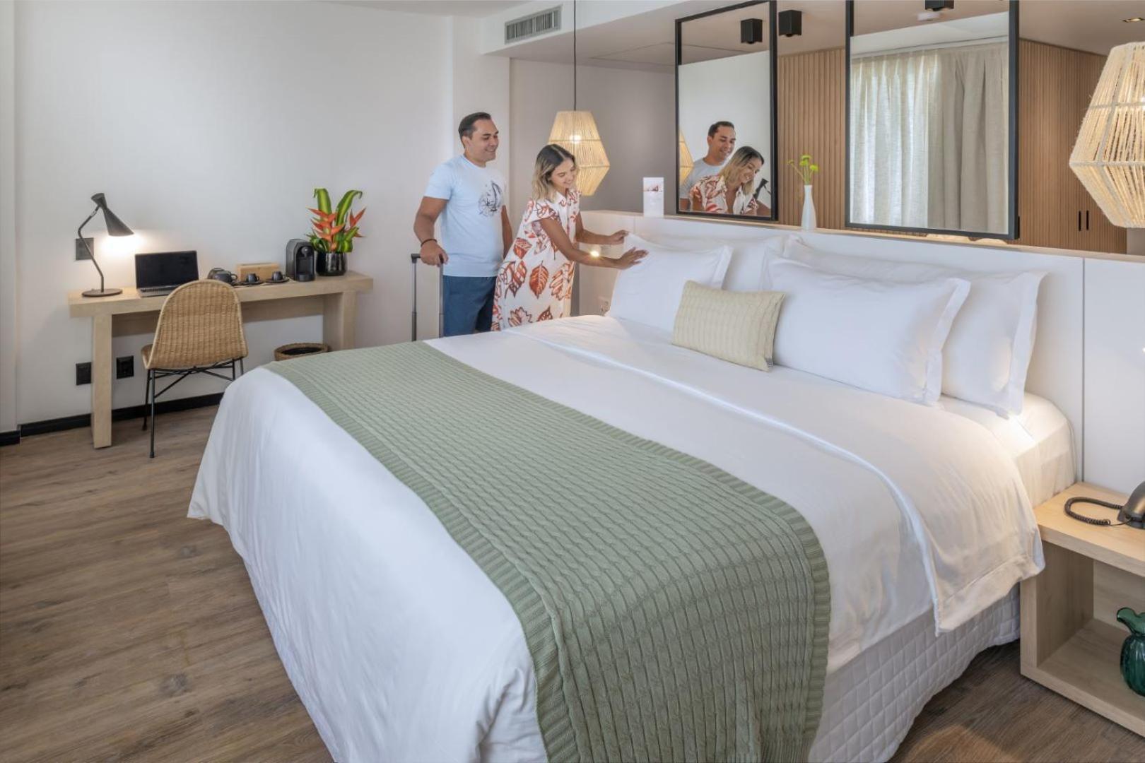 Serhs Experience Suites Natal Ngoại thất bức ảnh