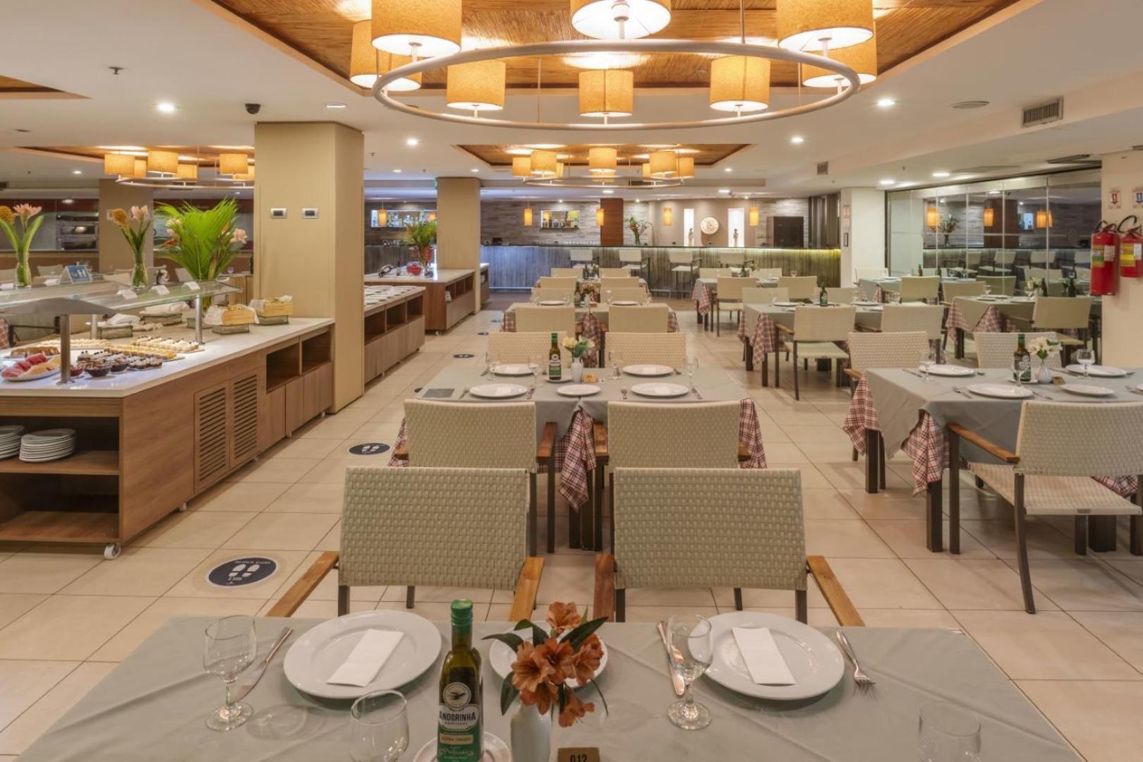 Serhs Experience Suites Natal Ngoại thất bức ảnh