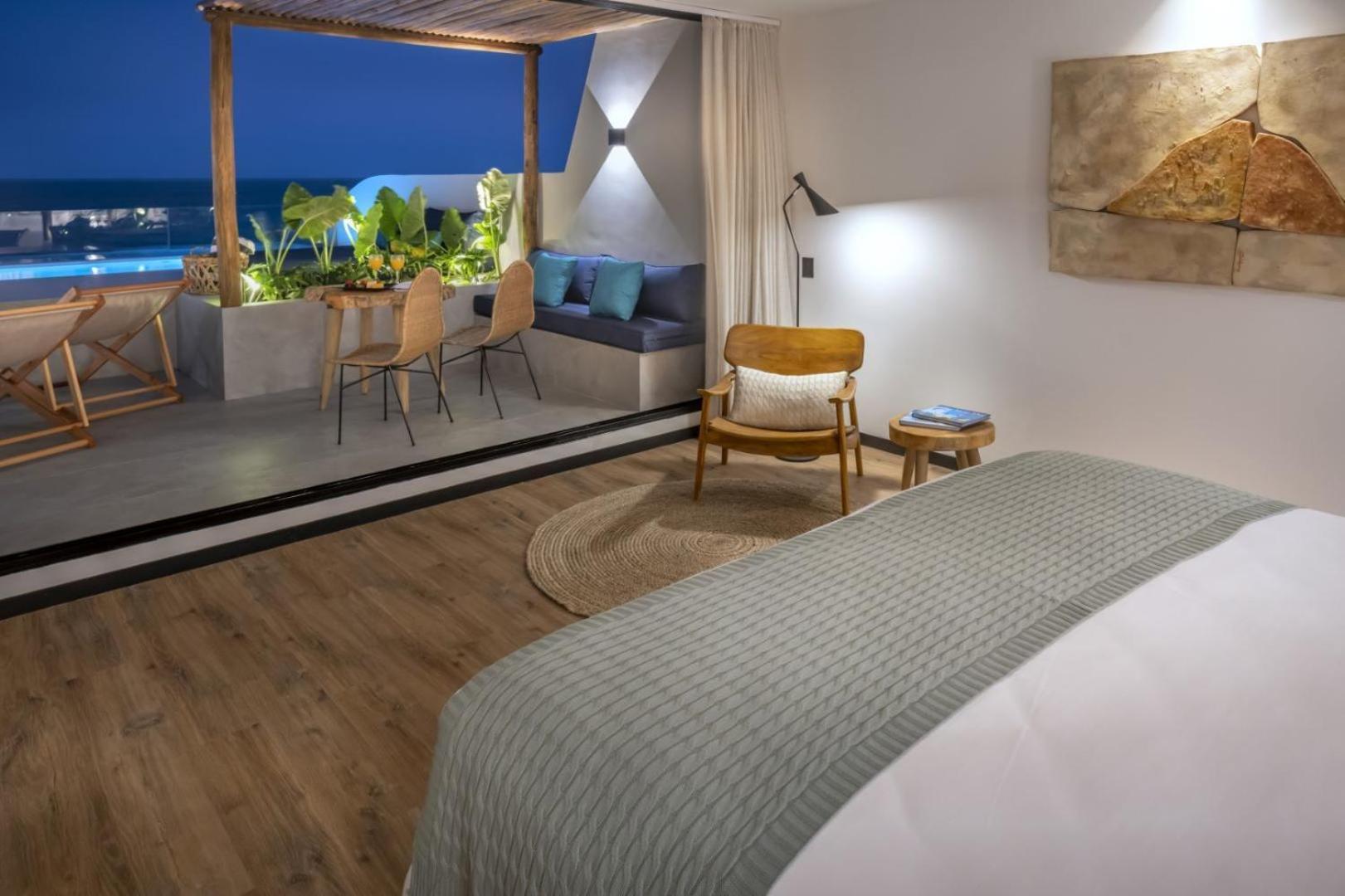 Serhs Experience Suites Natal Ngoại thất bức ảnh