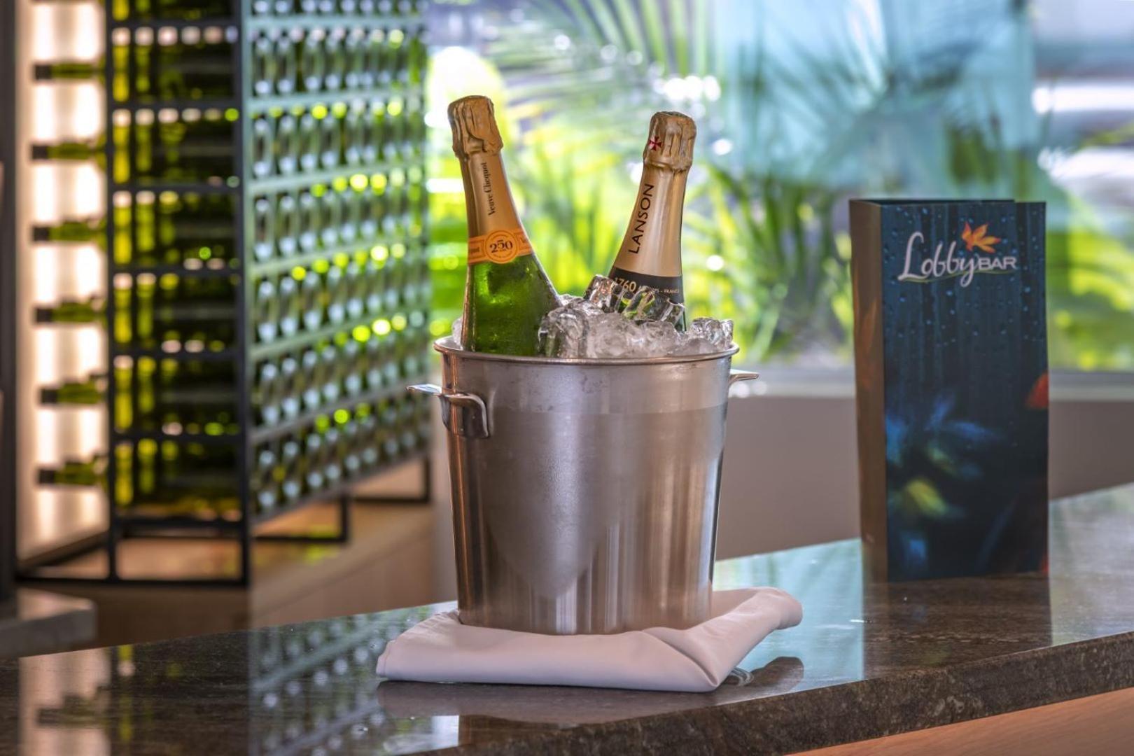Serhs Experience Suites Natal Ngoại thất bức ảnh