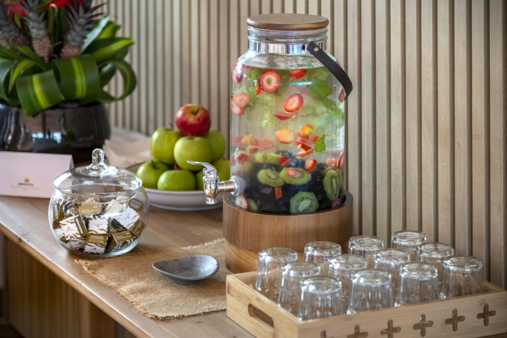 Serhs Experience Suites Natal Ngoại thất bức ảnh