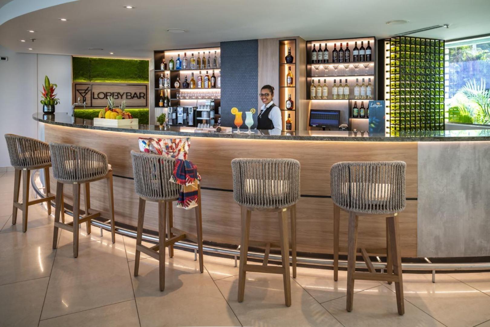 Serhs Experience Suites Natal Ngoại thất bức ảnh