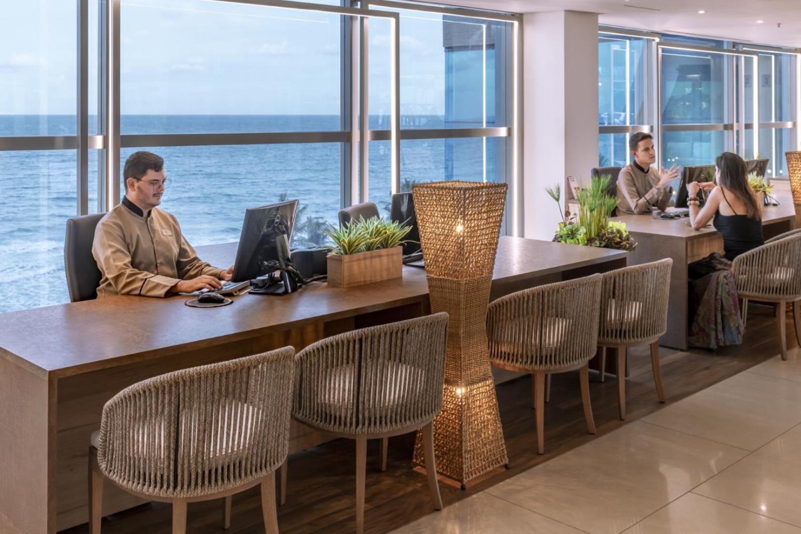 Serhs Experience Suites Natal Ngoại thất bức ảnh
