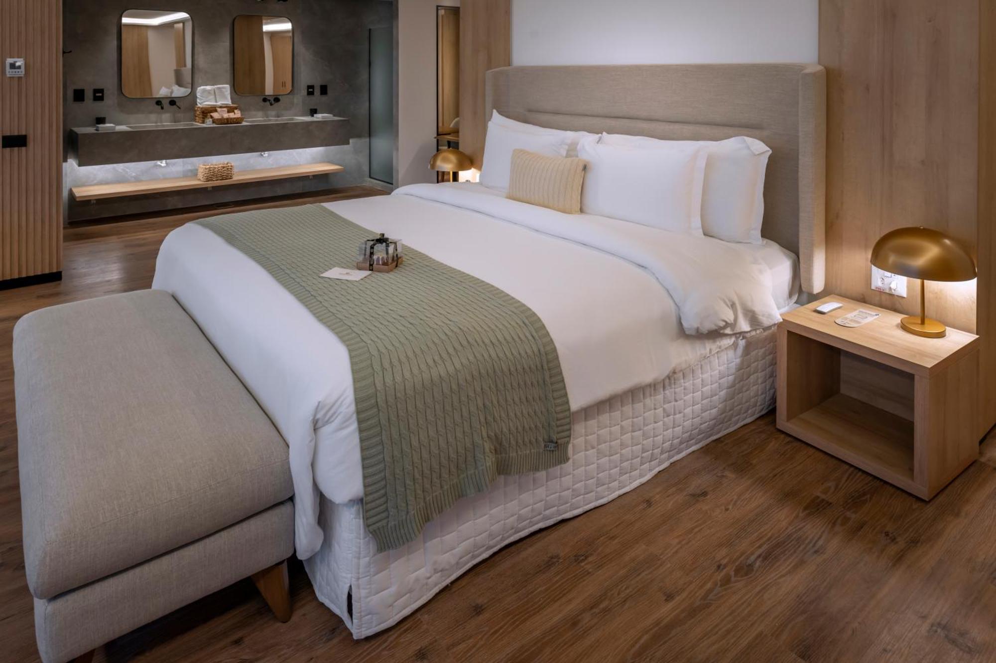 Serhs Experience Suites Natal Ngoại thất bức ảnh
