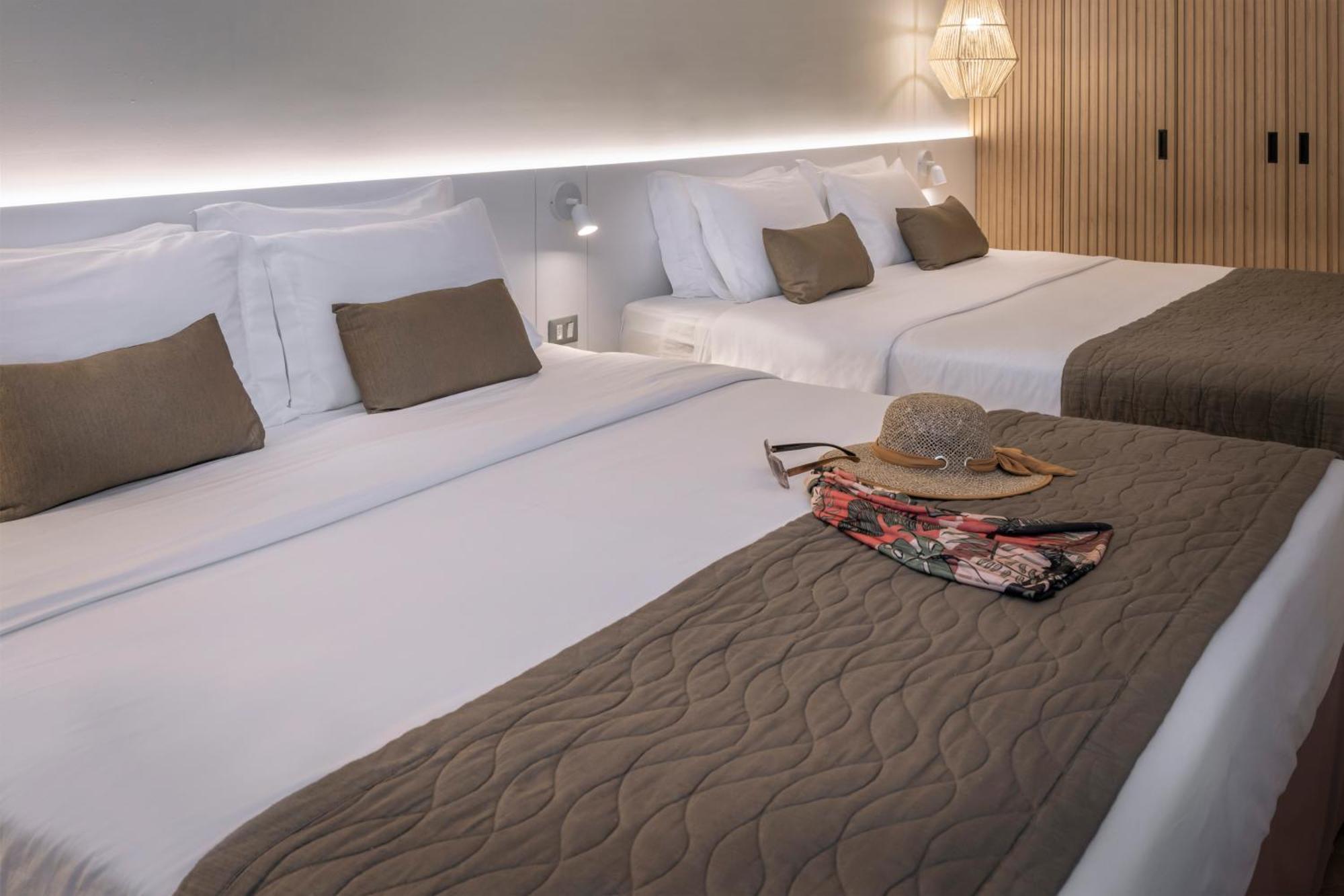 Serhs Experience Suites Natal Ngoại thất bức ảnh