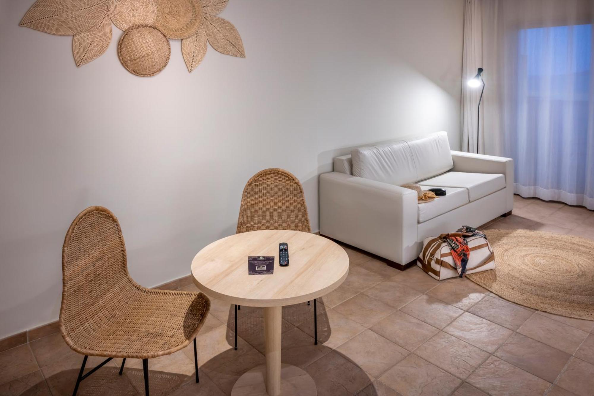 Serhs Experience Suites Natal Ngoại thất bức ảnh